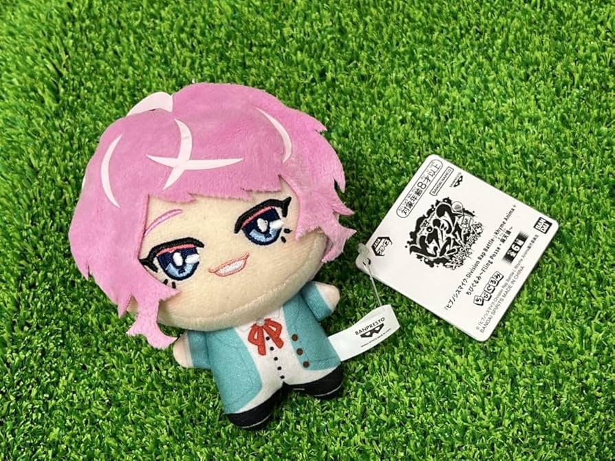 Amazon.co.jp: ヒプノシスマイク -Division Rap Battle- Fling Posse