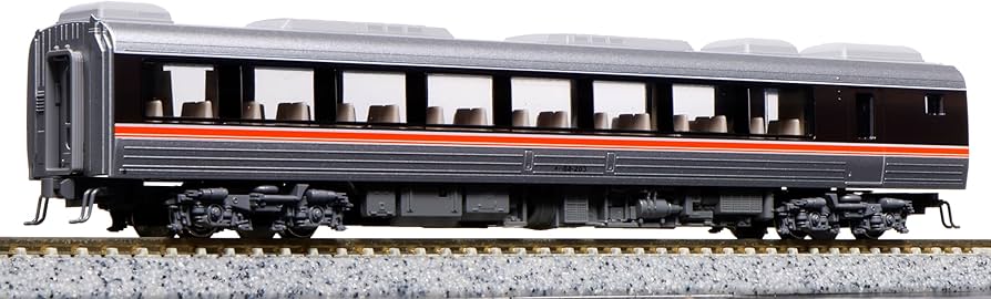 Amazon | KATO Nゲージ キハ85系 ワイドビューひだ・ワイドビュー南紀