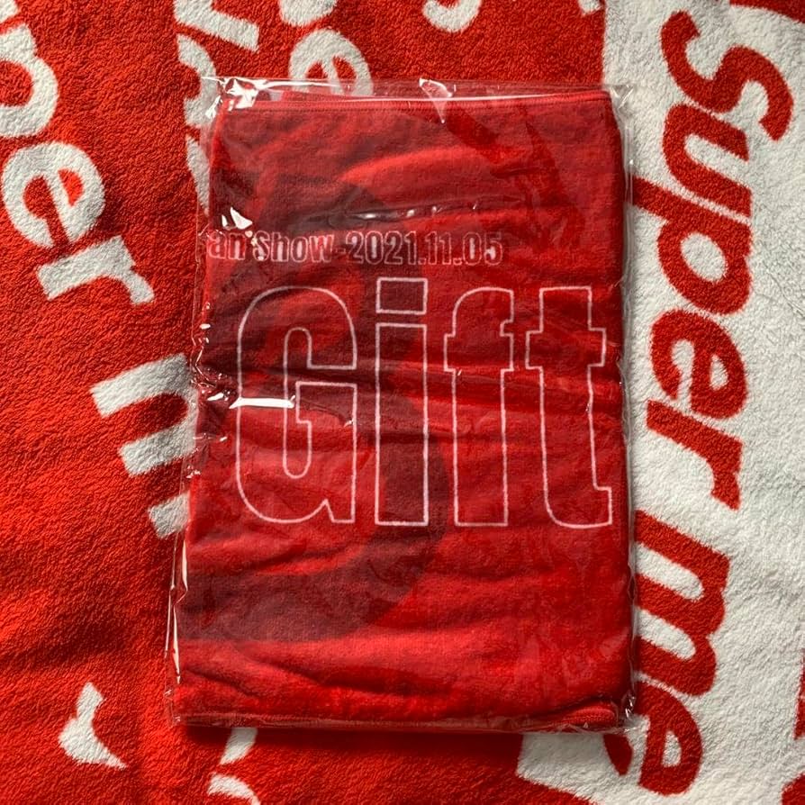 Amazon.co.jp: BE:FIRST ビーファースト グッズ gifted. ワンマン