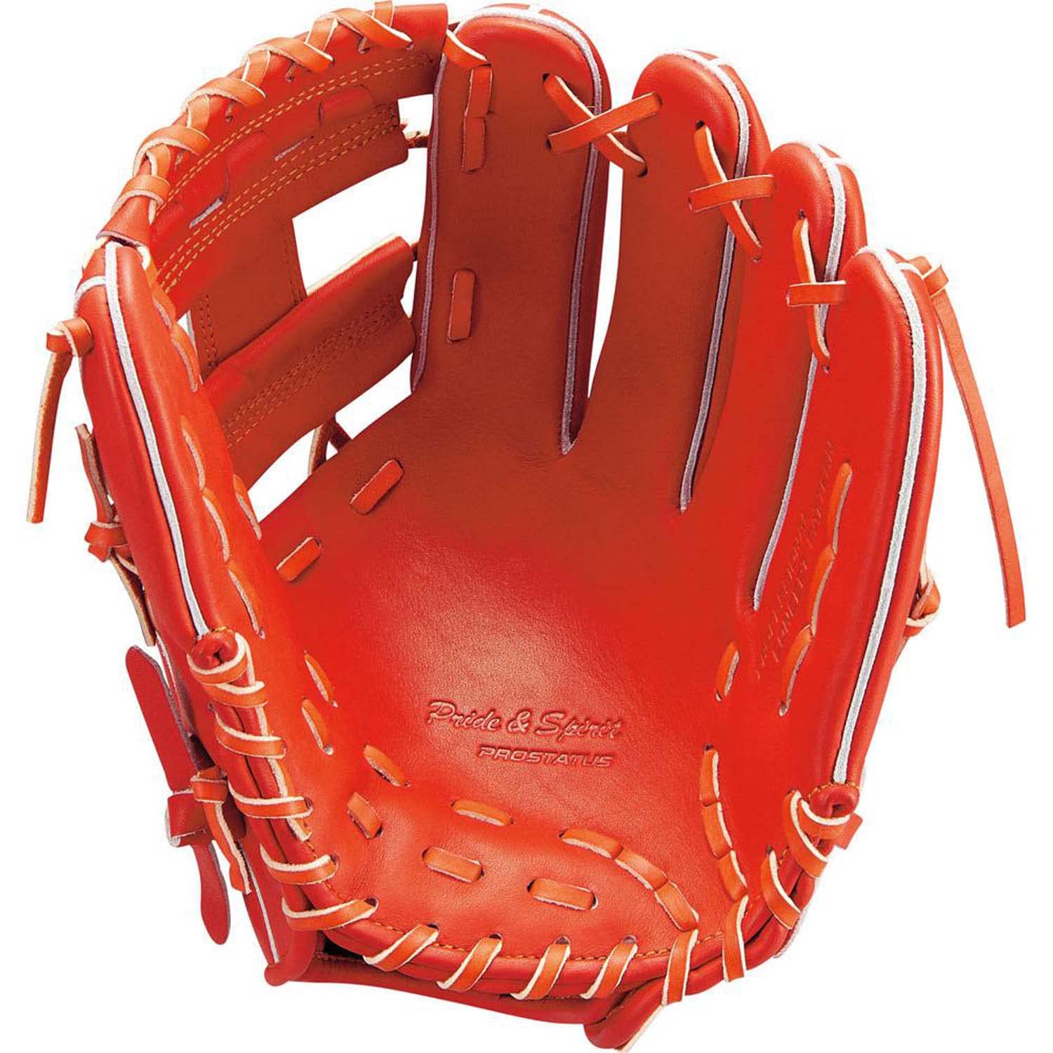 Amazon | ゼット(ZETT) 軟式野球 グラブ(グローブ) プロステイタス