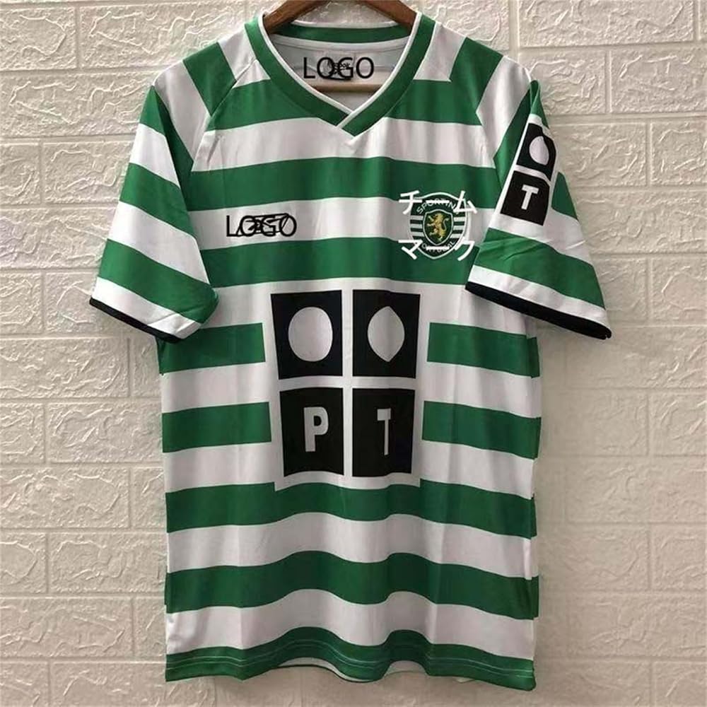 Amazon.co.jp: [EESDCOS] 2003-2004年 クリスティアーノ ロナウド