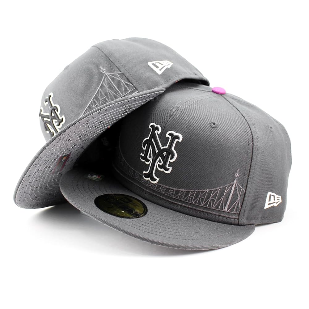 期間限定値下げNY メッツ キャップ 希少 レア roman ニューエラ 期間