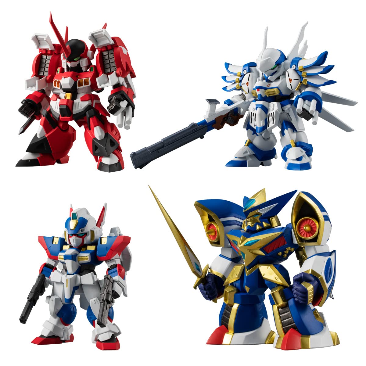 スーパーロボット大戦 OG キーホルダー 全32種 フルコンプ SRW OG