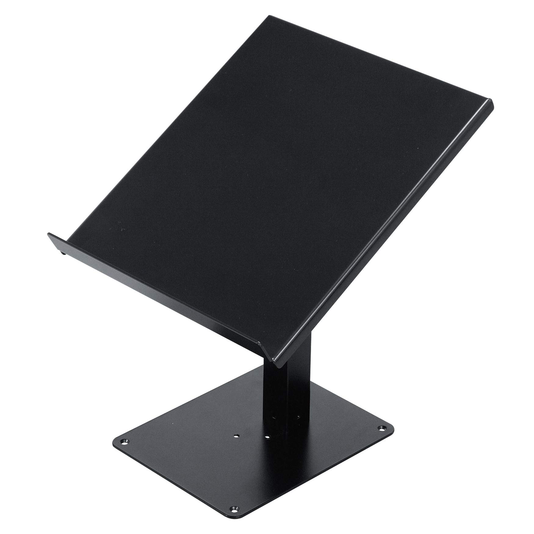 Amazon | キクタニ CDJスタンド 天板面積:355mm×320mm 高さ:最大415mm