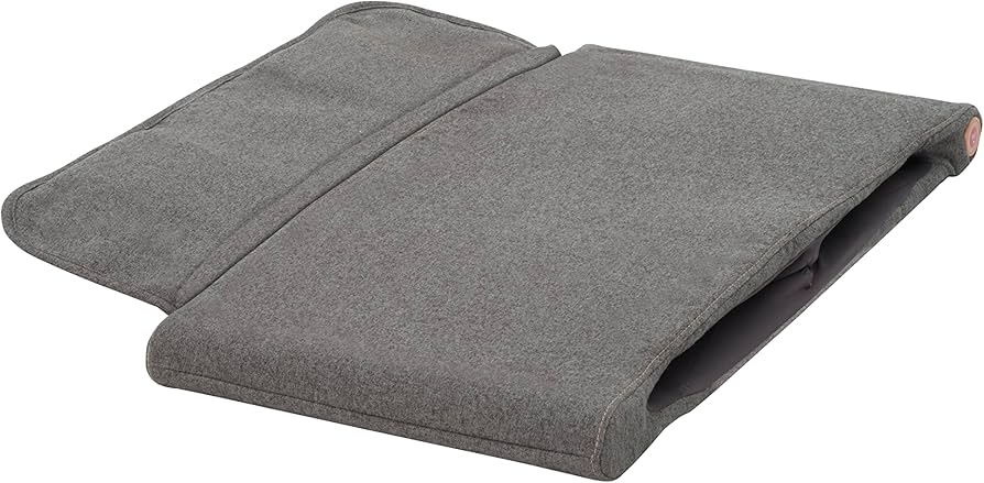 Amazon | パナソニック エアーマッサージャー ねるまえほっとリフレ 温