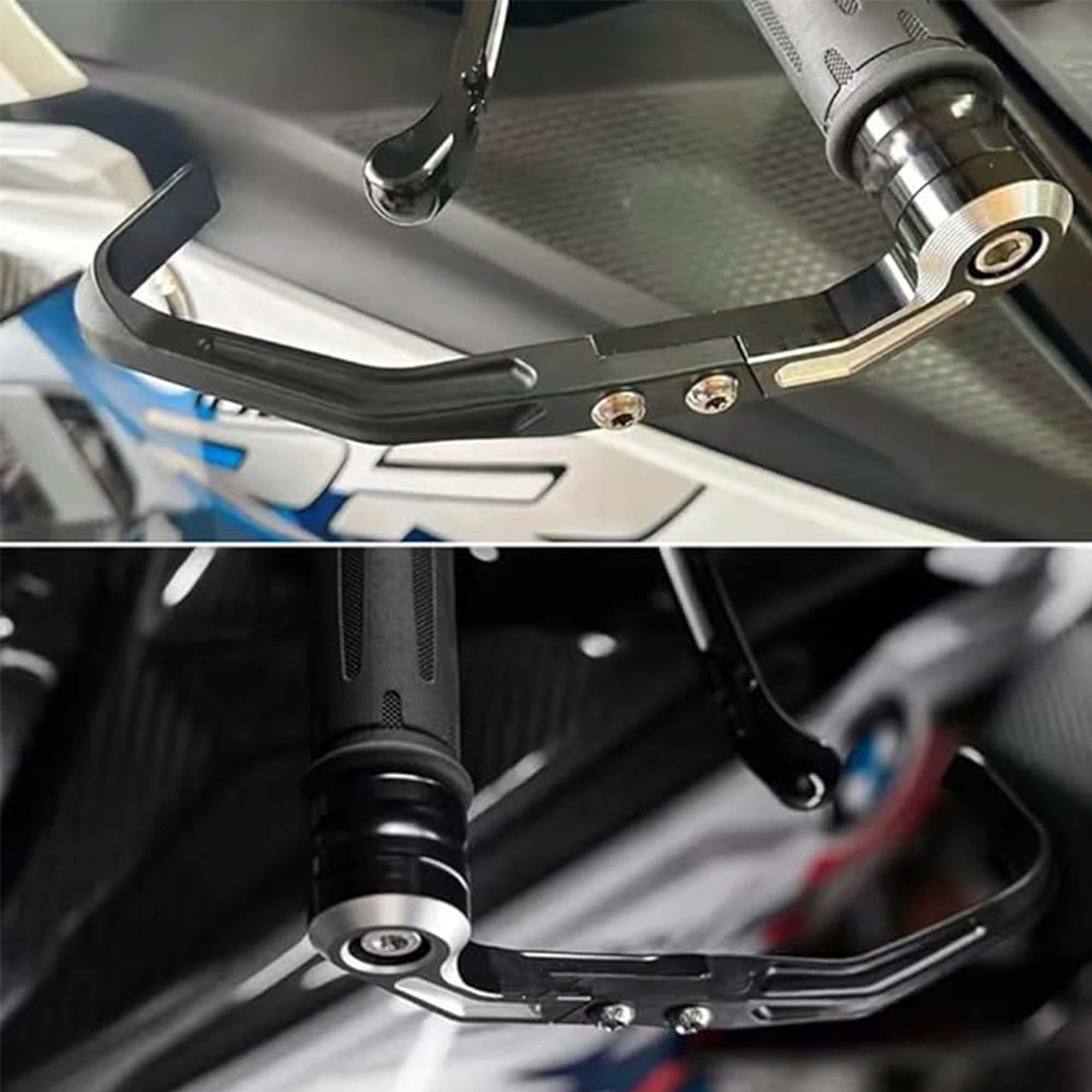 Amazon.co.jp: Yoothi 互換品 カワサキ Z400 ZX-4R ZX-4RR Ninja 400用