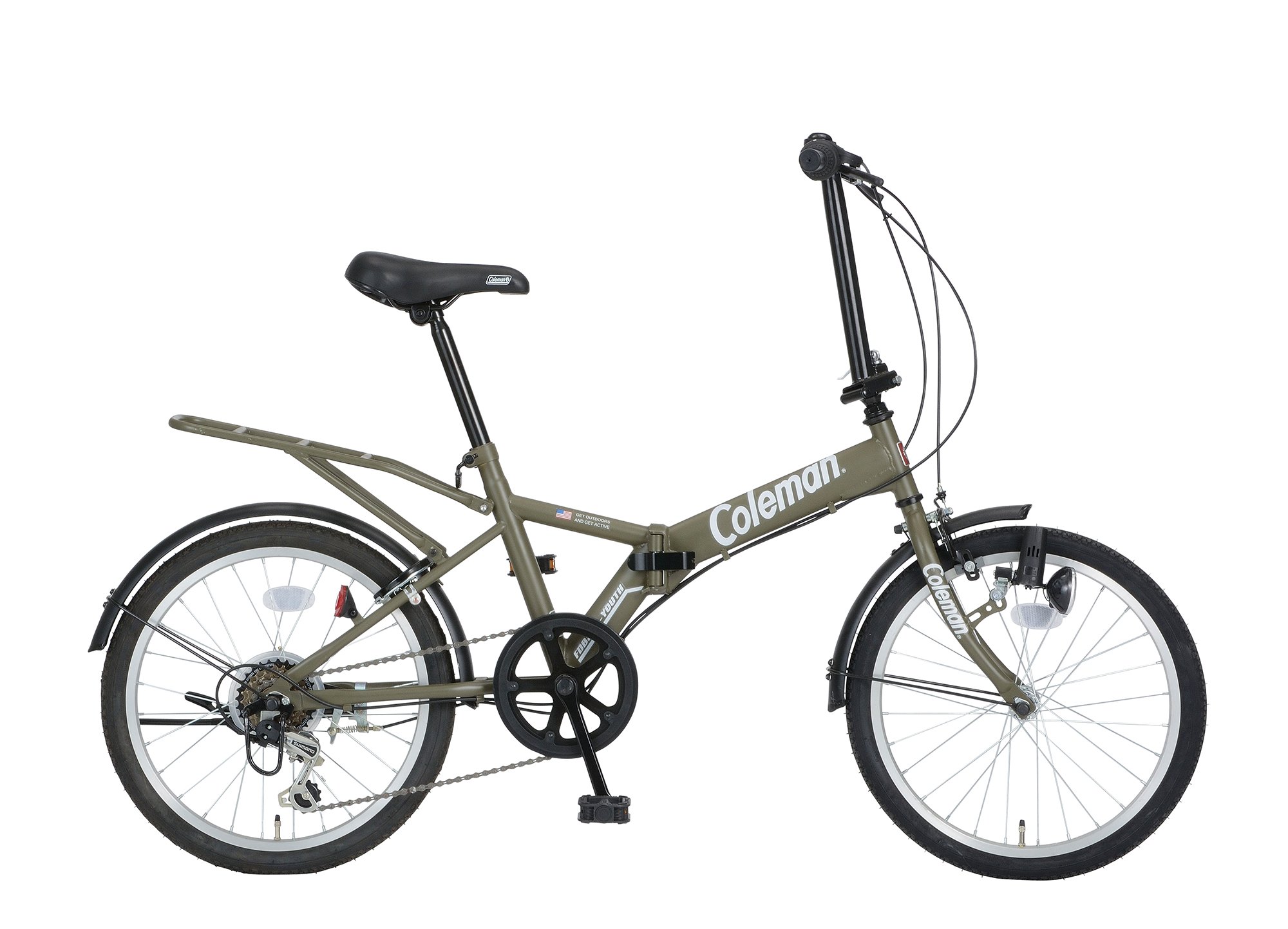 Amazon | コールマン(Coleman) FDB206 YOUTH [並行輸入品] | Coleman