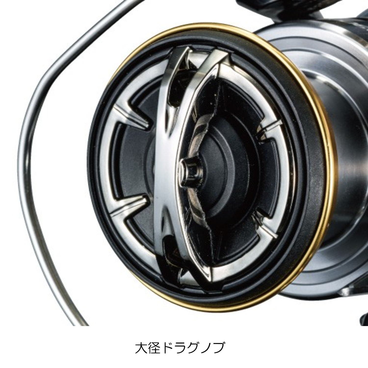 Amazon | シマノ(SHIMANO) スピニングリール 17 アルテグラ 2500 バス