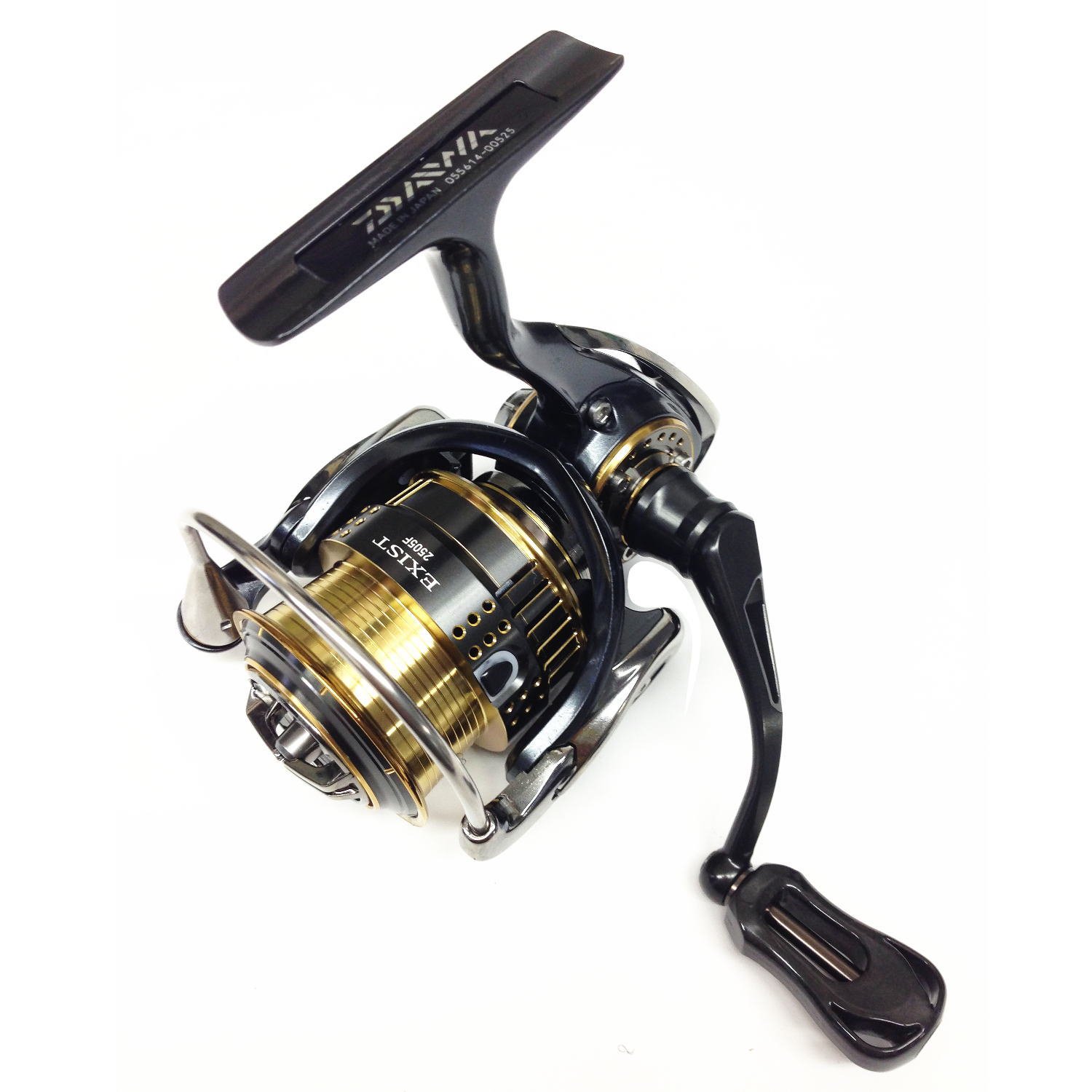 ダイワ リール It´s250