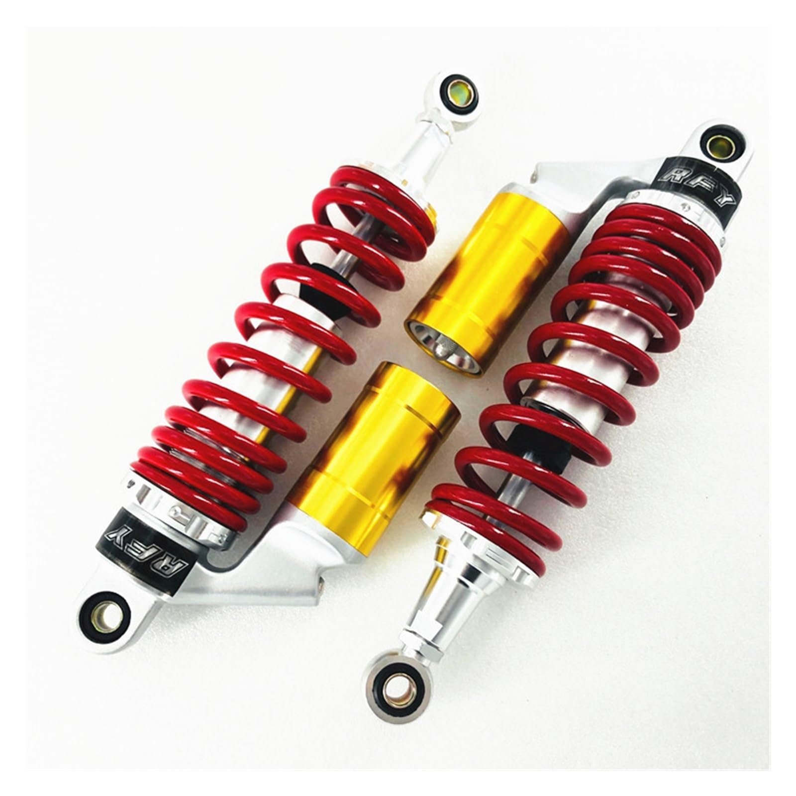 Amazon | オートバイのショックアブソーバーアクセサリー CB400SF