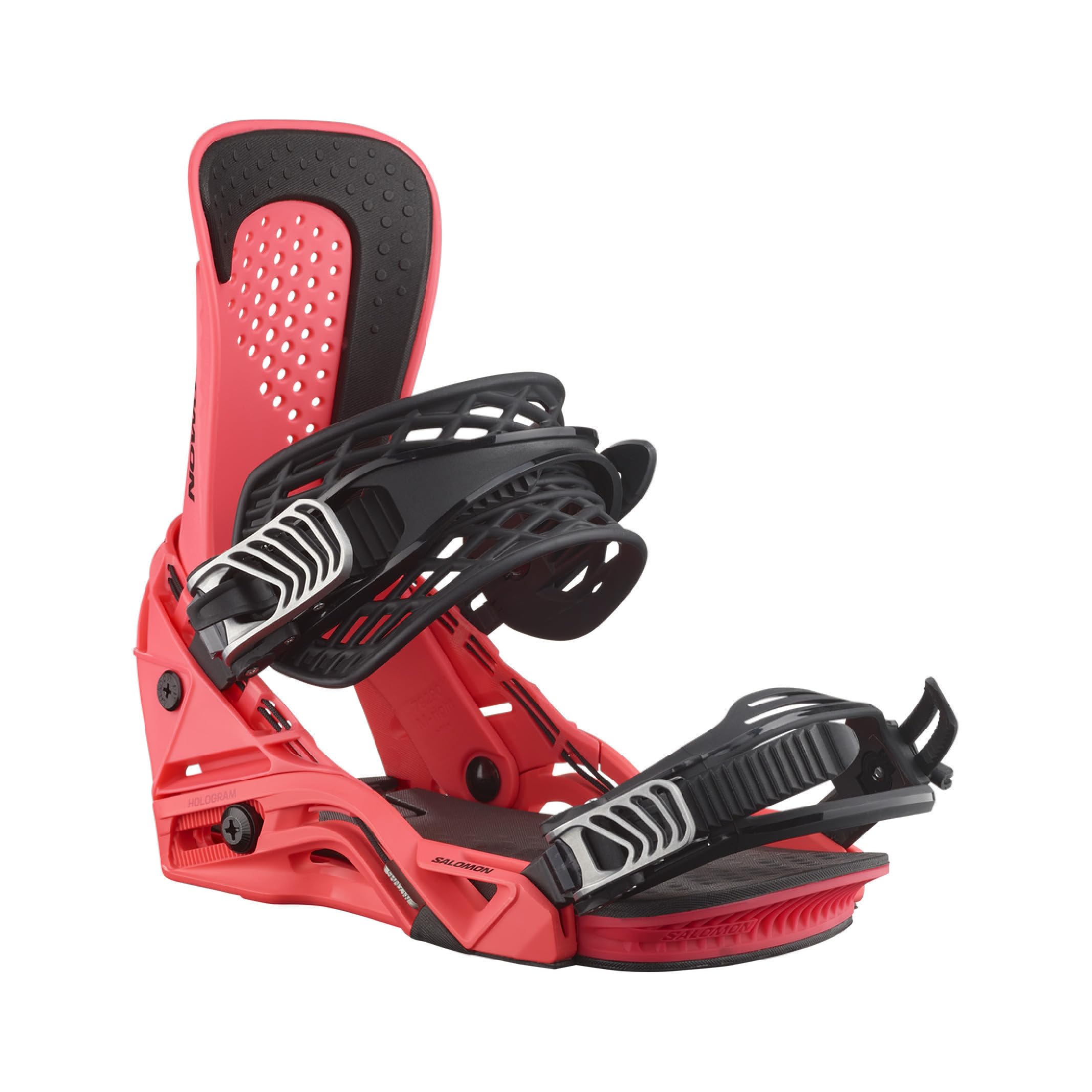 Amazon | 【スポイチ】24-25 SALOMON HOLOGRAM スノーボード