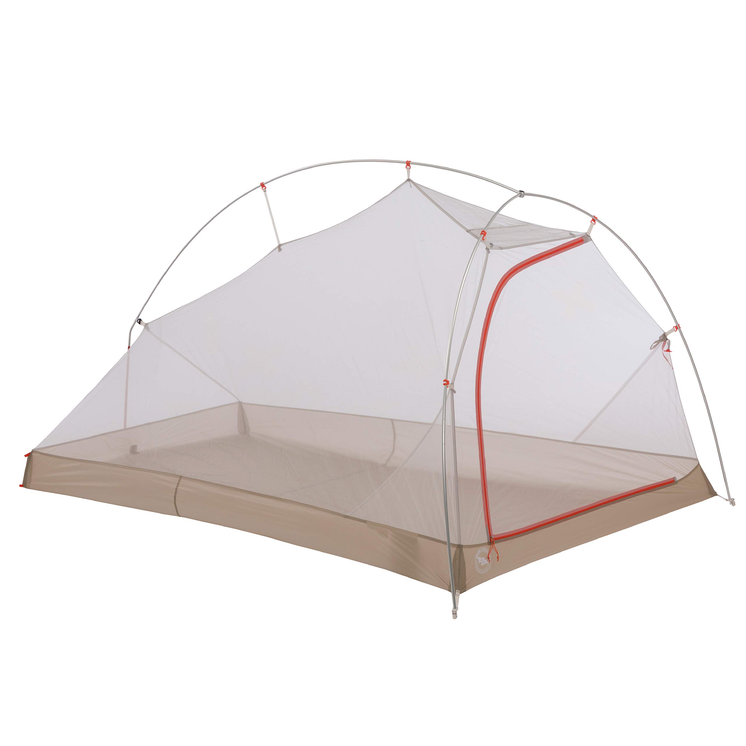 Amazon | ビッグアグネス Big Agnes フライクリークHV UL2