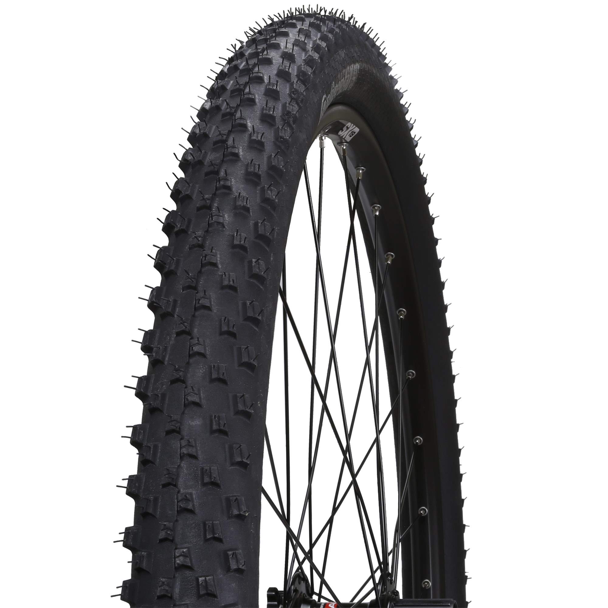 Amazon | CyclingDeal WTB SX19 マウンテンバイク ホイールセット 29