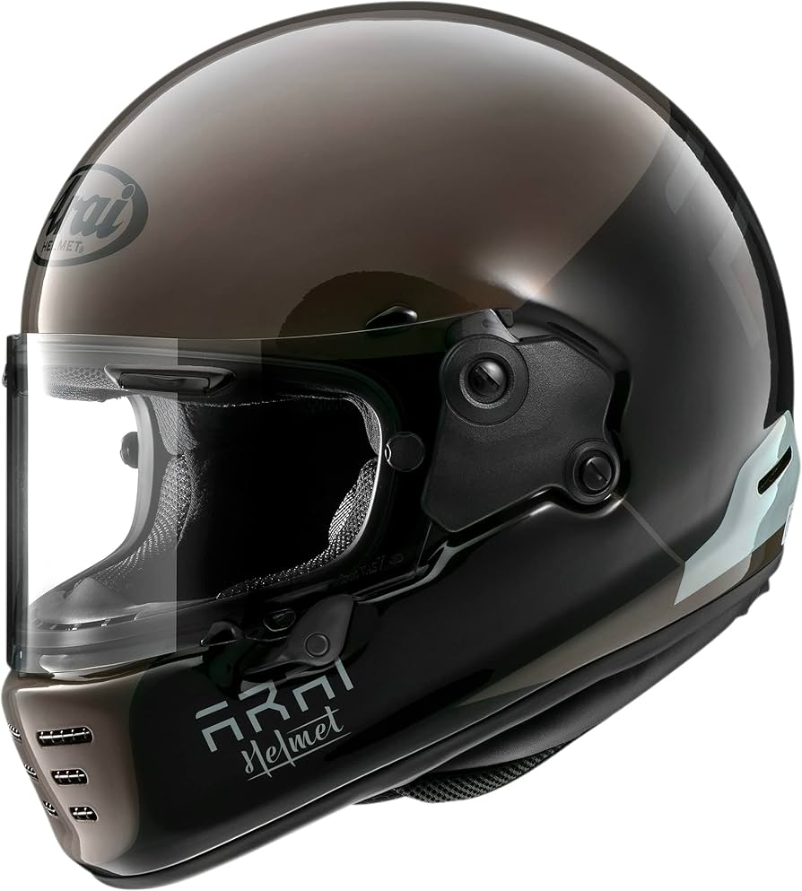 Amazon | アライ(Arai) バイクヘルメット フルフェイス RAPIDE NEO