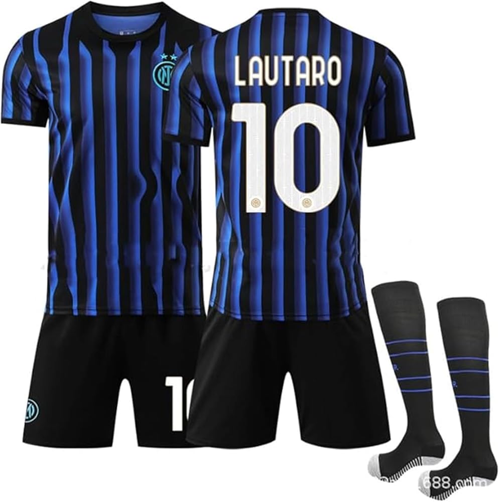 Amazon.co.jp: [HALASRTB] 2025-2026シーズン インテル・ミラノ ホーム