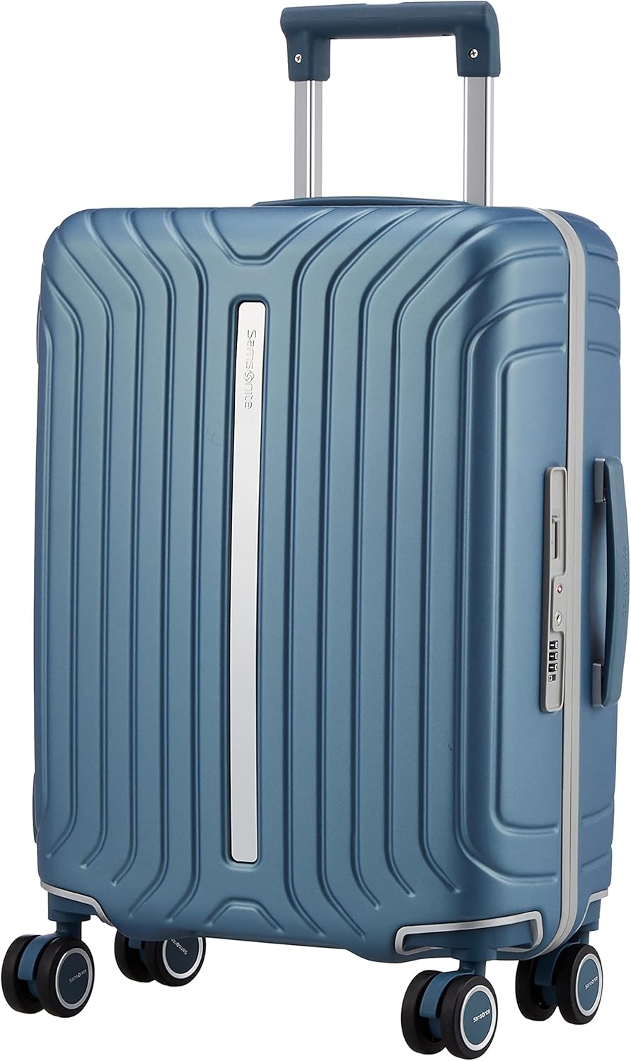 Amazon | [サムソナイト] スーツケース ライトフレーム LITE-FRAME