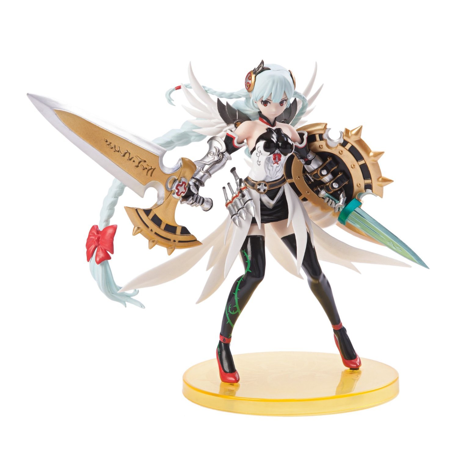 Amazon.com: Eikoh Puzzle & Dragons: Warrior Rose, Graceful