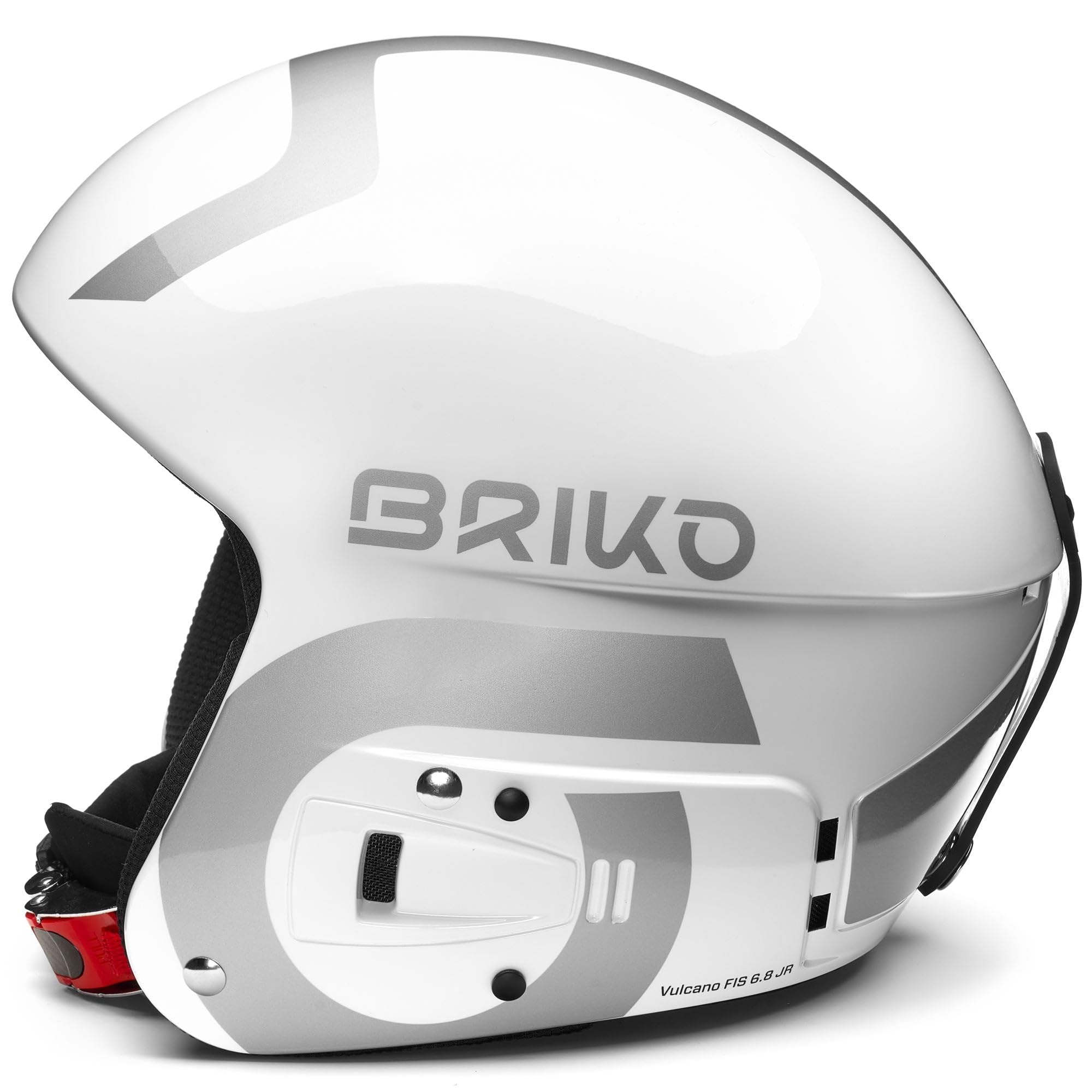 Amazon | BRIKO ブリコ キッズ ジュニア スキー ヘルメット ＜2023