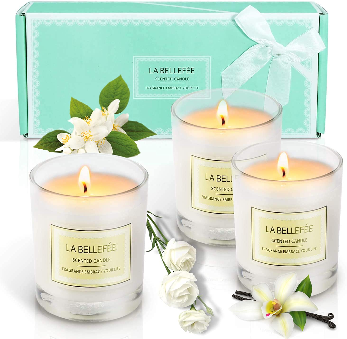 Amazon.co.jp: SCENTORINI アロマキャンドル リラックス 人気