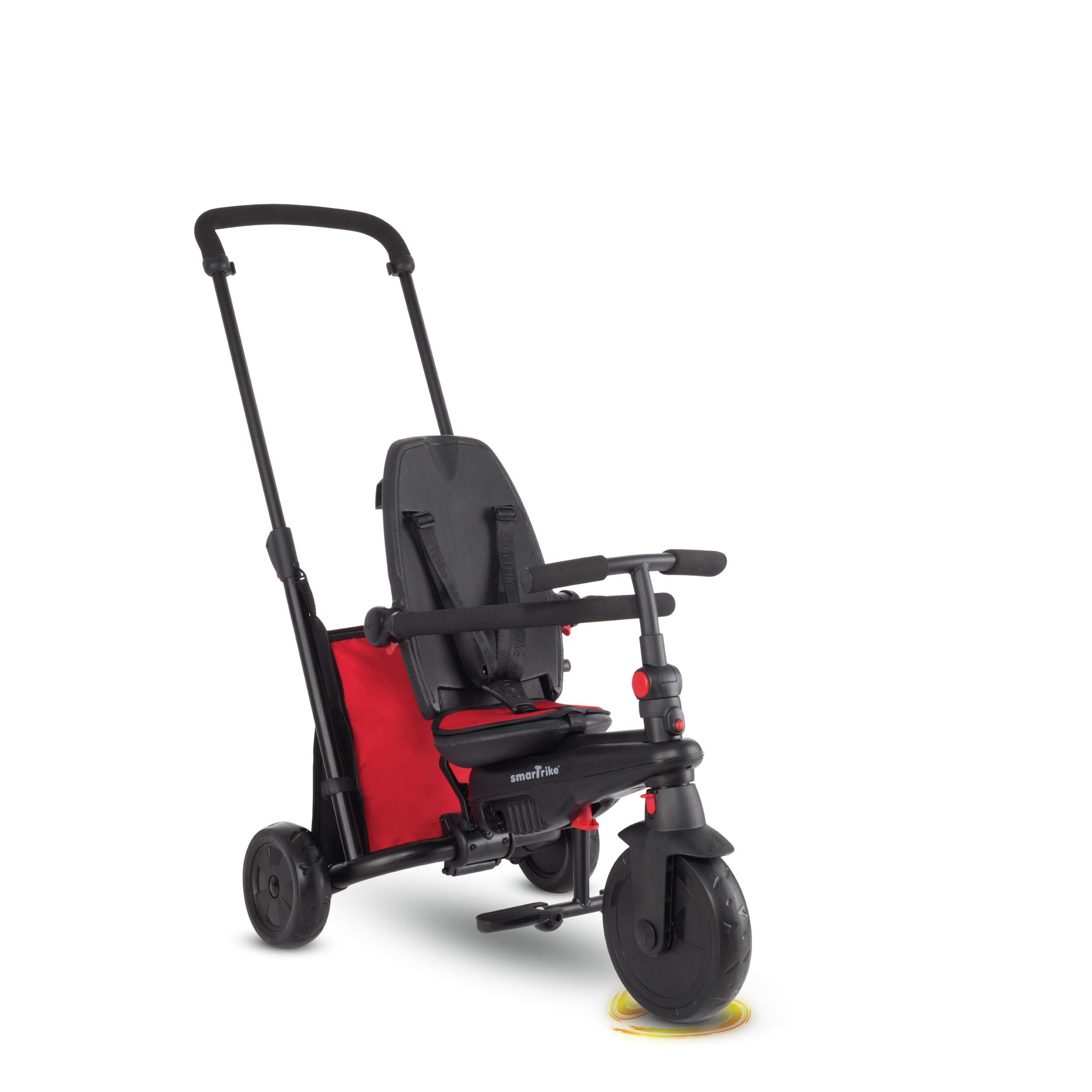 smarTrike smarTfold 400 三輪車 バギー ベビーカー スマートトライク