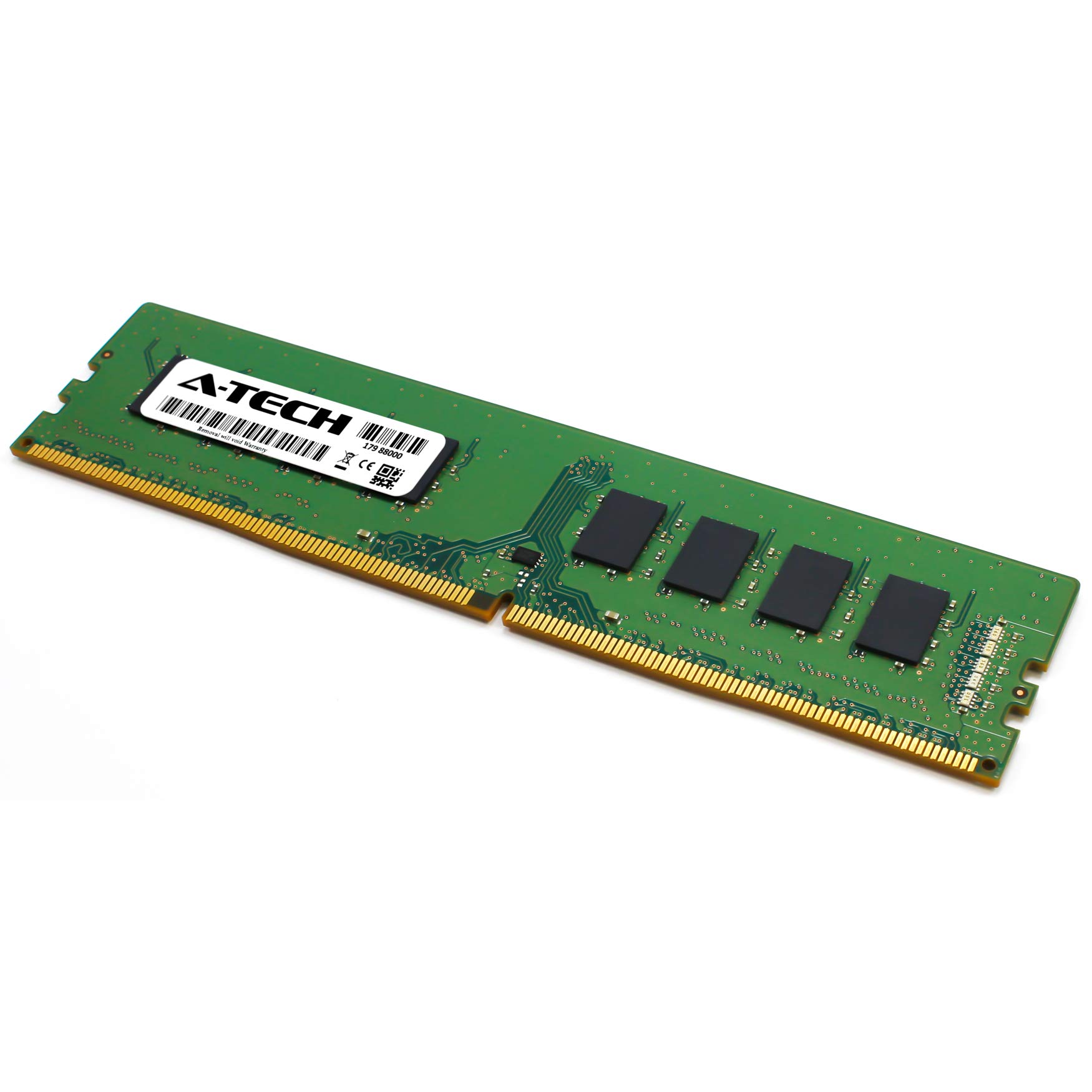 A-Tech 8GB RAM Replacement for Samsung M378A1K43BB2-CRC | DDR4