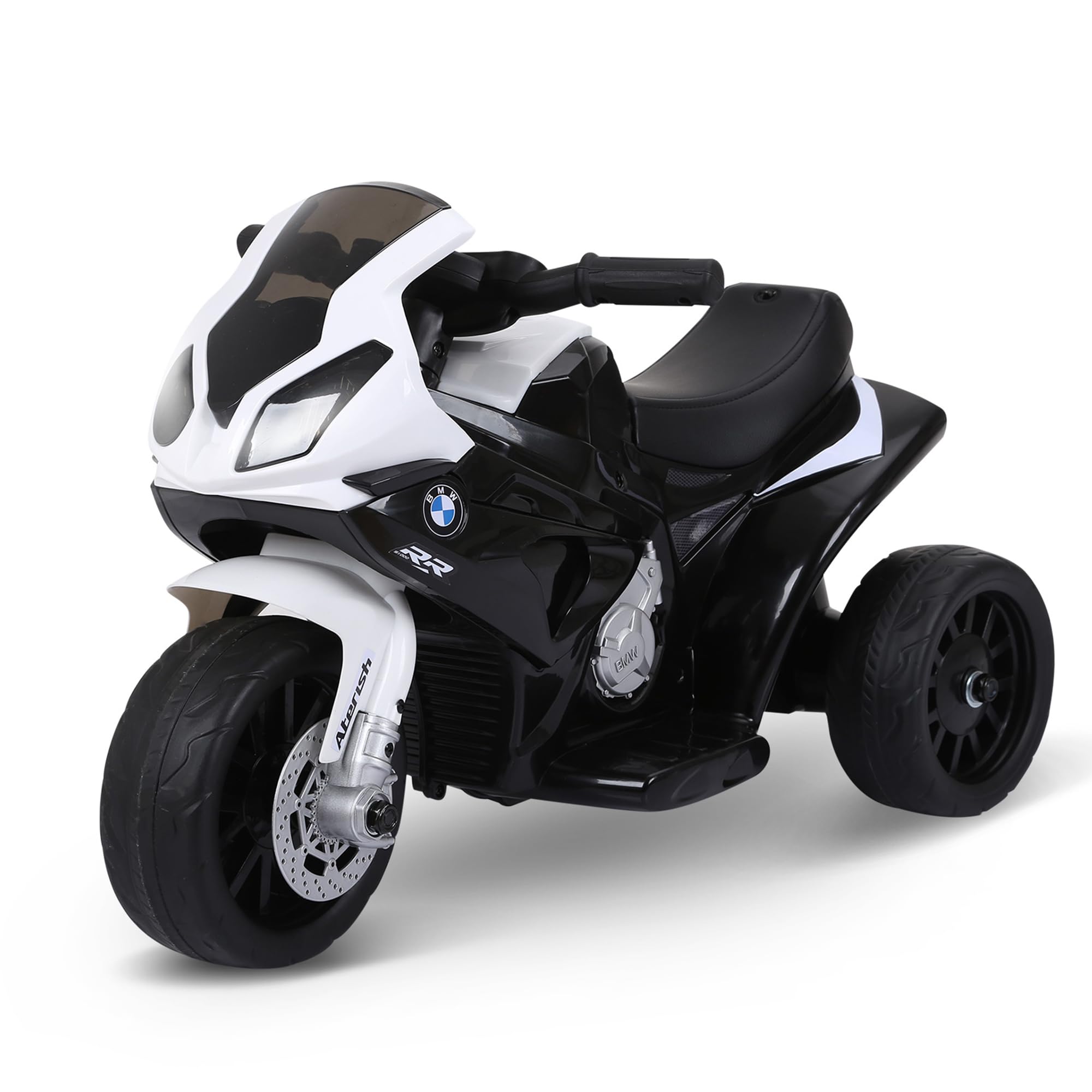 Amazon.com: Aosom 6V Kids Motorcycle Licensed BMW, Toddler