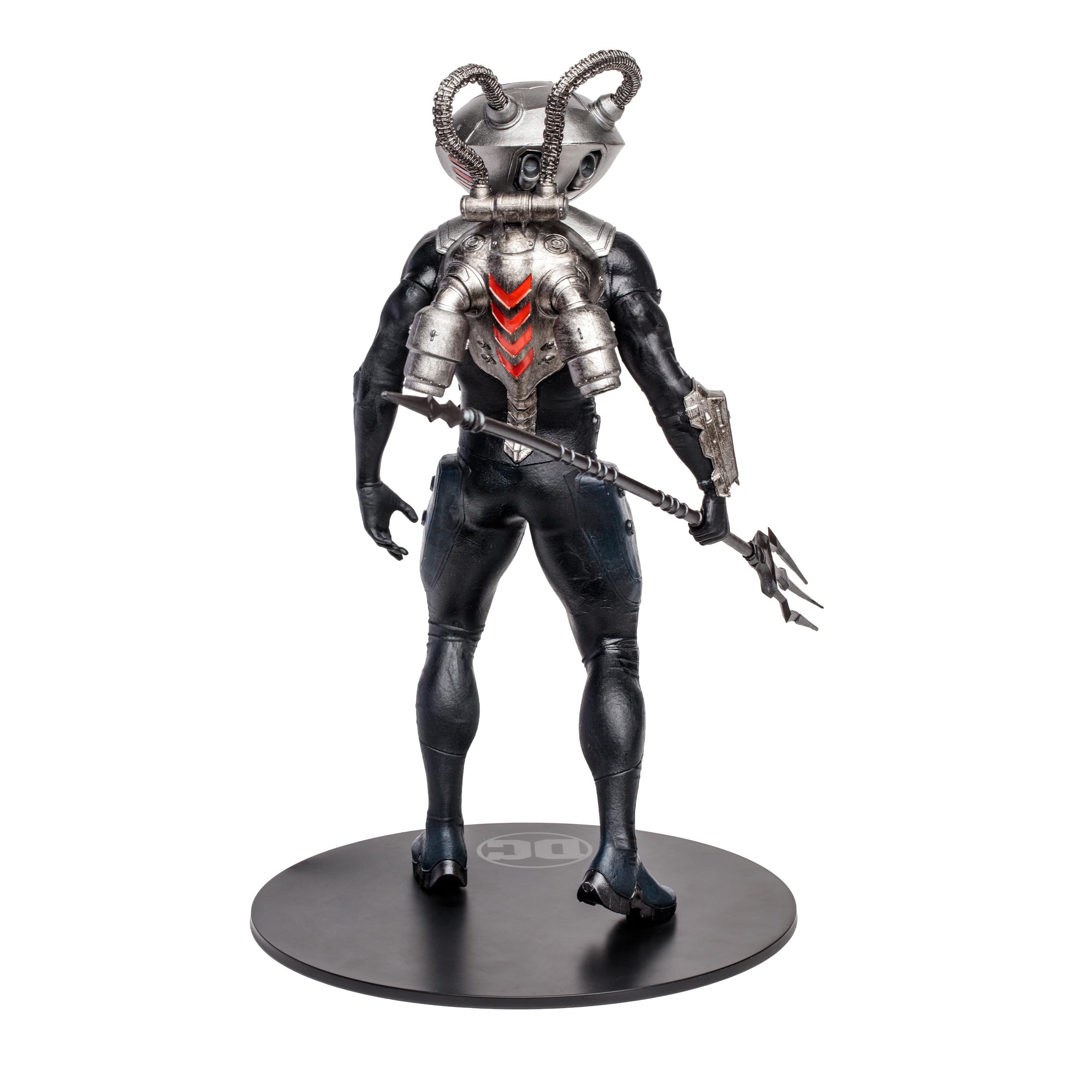 Amazon.co.jp: McFarlane Toys - DC マルチバース ブラックマンタ