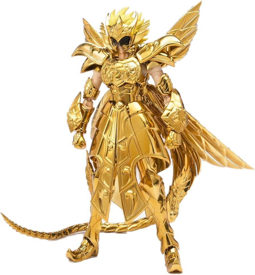 Amazon.co.jp: 聖闘士聖衣神話EX 十三番目の黄金聖闘士 ～ORIGINAL