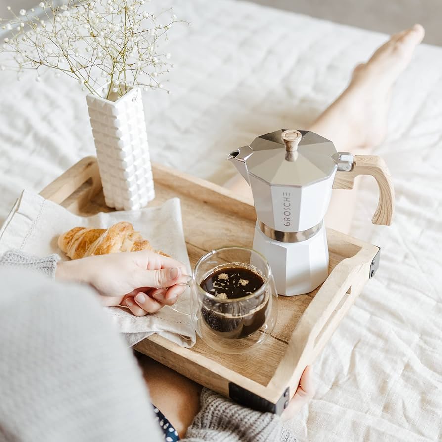 Amazon | 【世界で120万台販売】 GROSCHE MILANO グローシュ