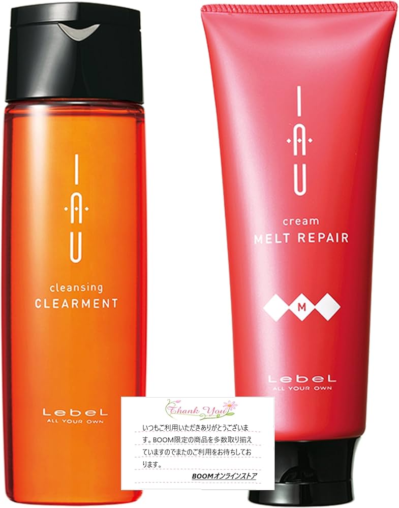 Amazon | ルベル イオ クレンジング クリアメントシャンプー &イオ