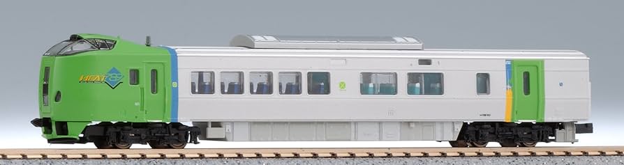 Amazon | マイクロエース Nゲージ 789系特急スーパー白鳥 一番列車8両