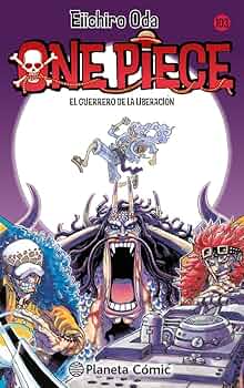 Amazon.co.jp: One Piece n  103 : 本