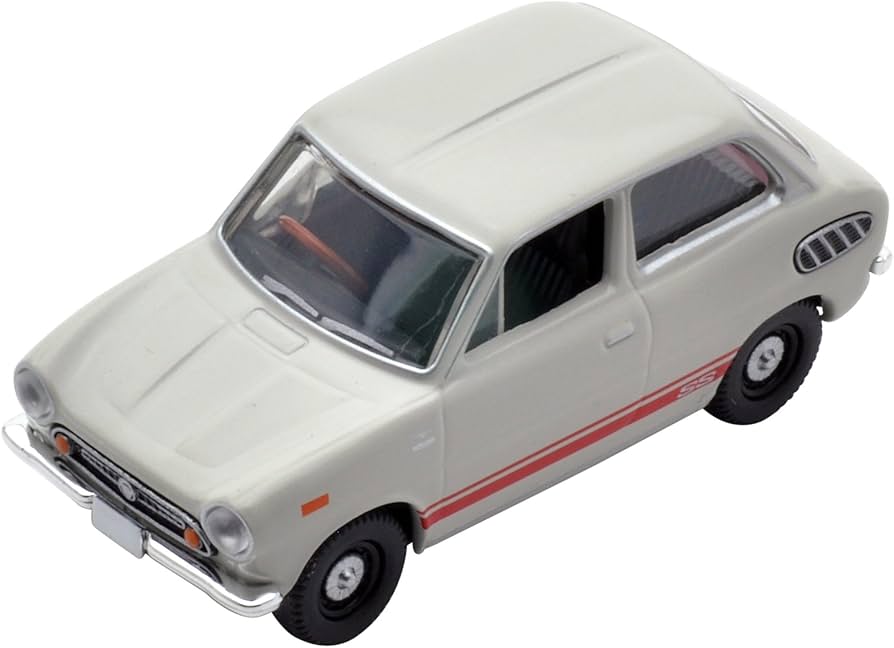 Amazon | トミカリミテッドヴィンテージ 1/64 LV-157a スズキ フロンテ