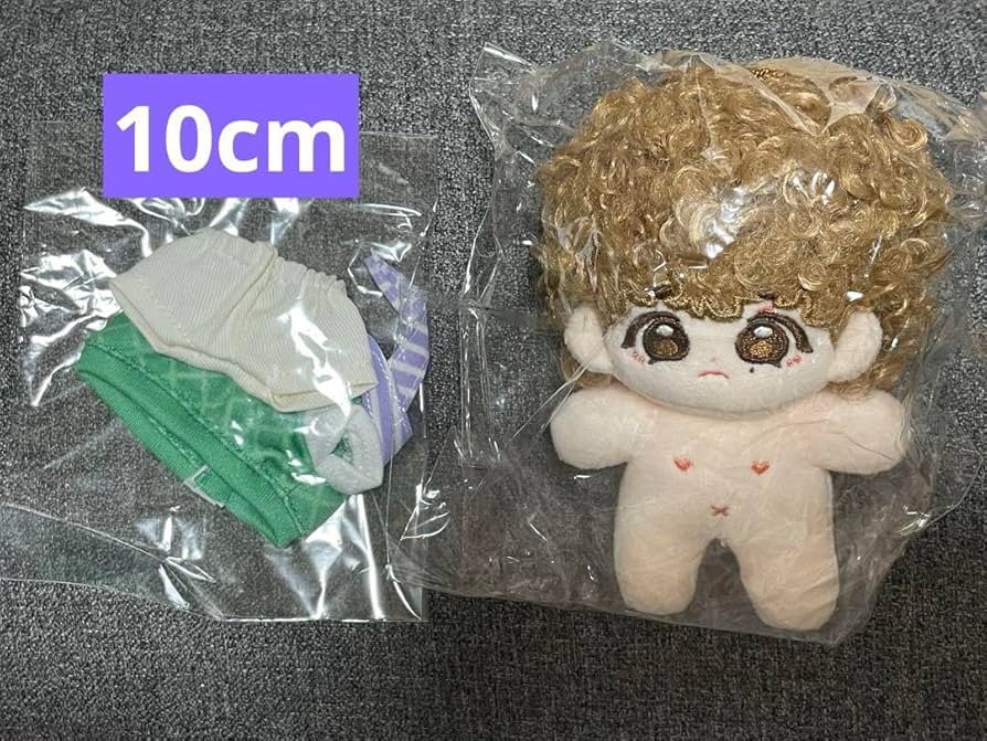 BTS テテぬいぐるみ 3体セット 10cm BTS テテぬいぐるみセット10cm