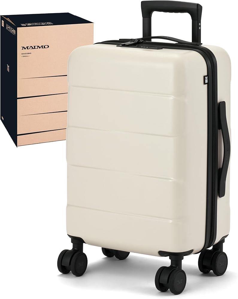 Amazon | [MAIMO] スーツケース Sサイズ 機内持ち込み 日本メーカー