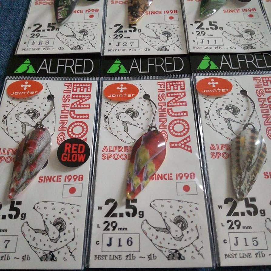 ALFRED スプーン Tシャツセット Amazon.co.jp: ALFRED アルフレッド