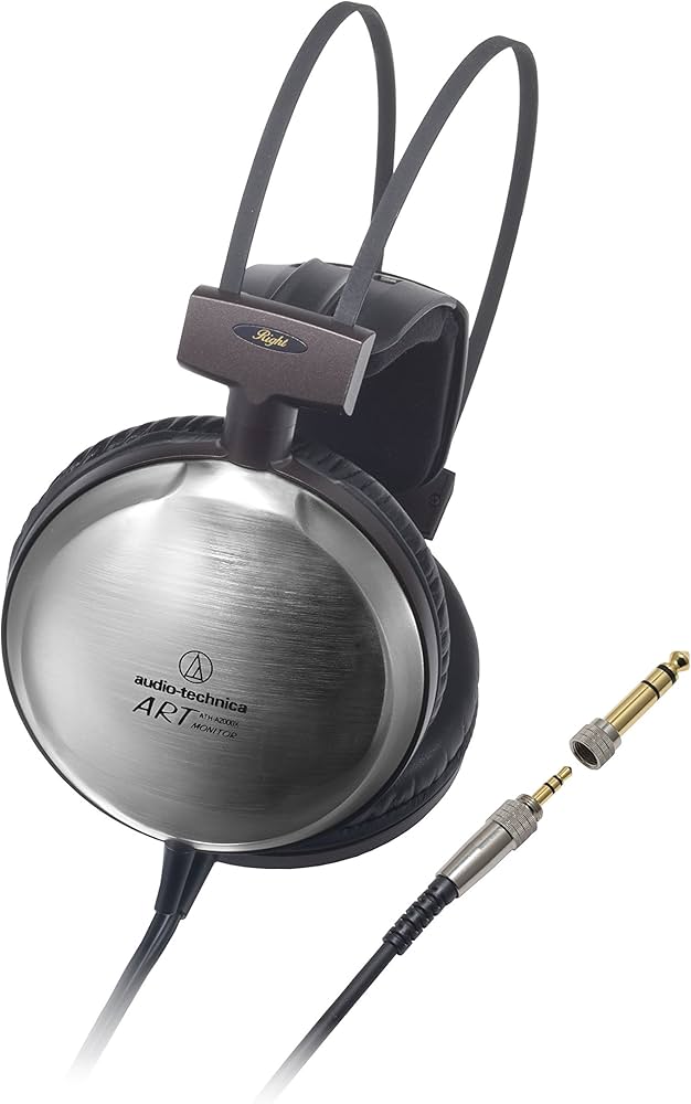 Amazon.co.jp: audio-technica アートモニターシリーズ 密閉型