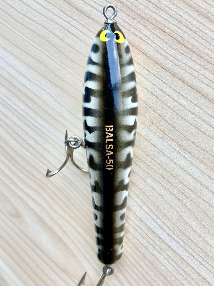 ハードルアー イエロー カーペンター新品未使用品 傷あり ハードルアー