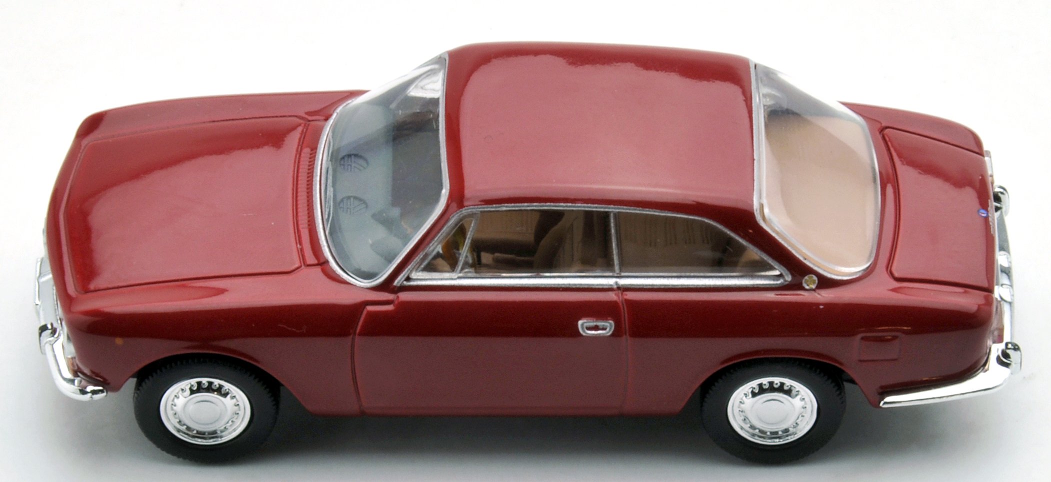 Amazon | トミカリミテッドヴィンテージ LV-155a アルファロメオ