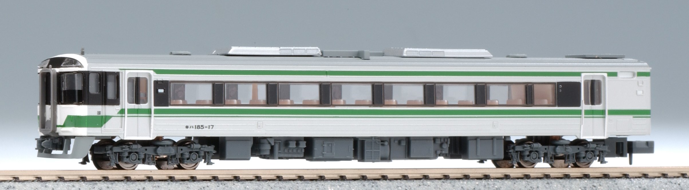 Amazon | マイクロエース Nゲージ キハ185系国鉄色特急「南風」5両