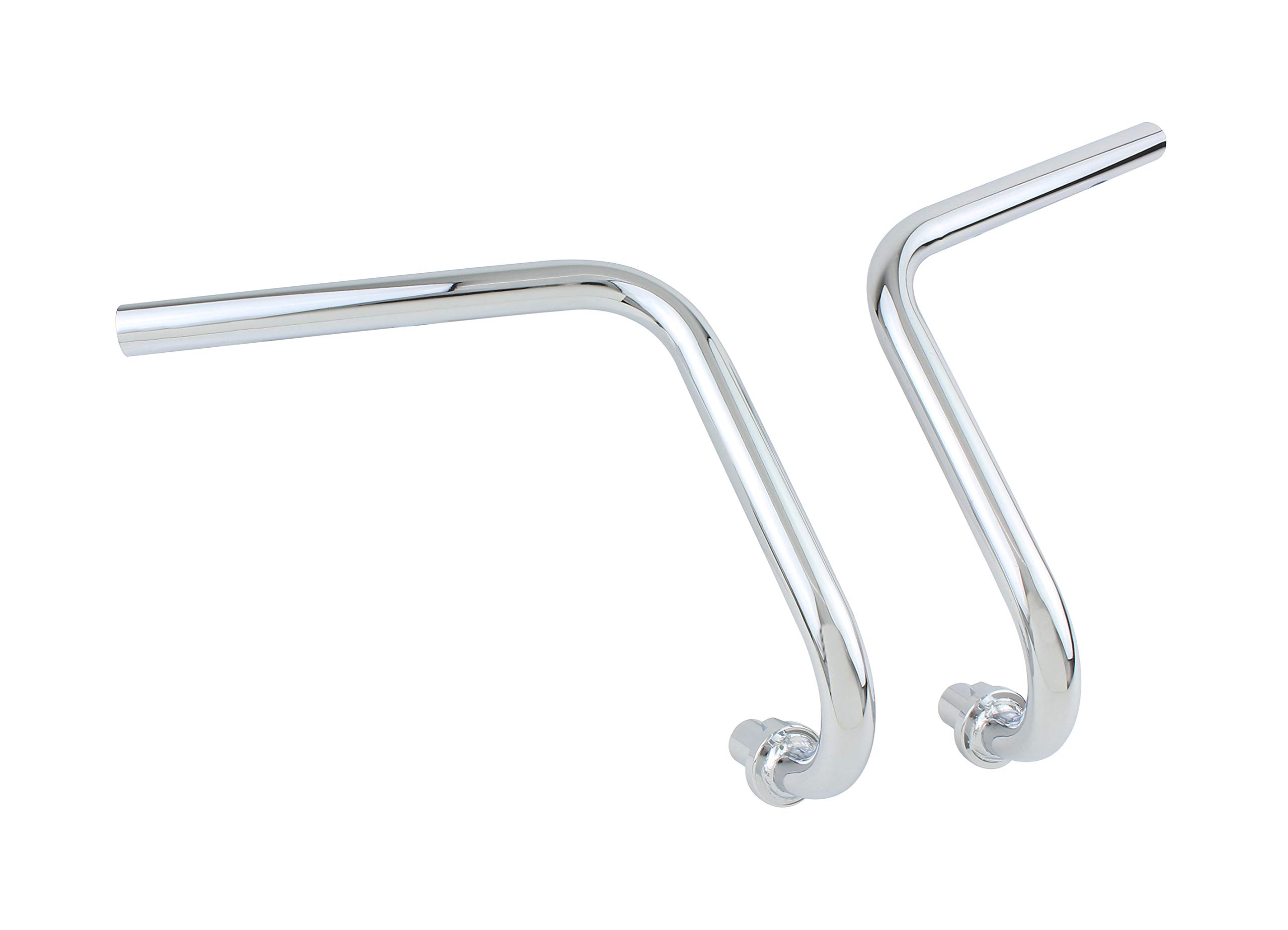 Amazon.co.jp: SHIFT UP (シフトアップ) セパレートハンドル ◎4cm