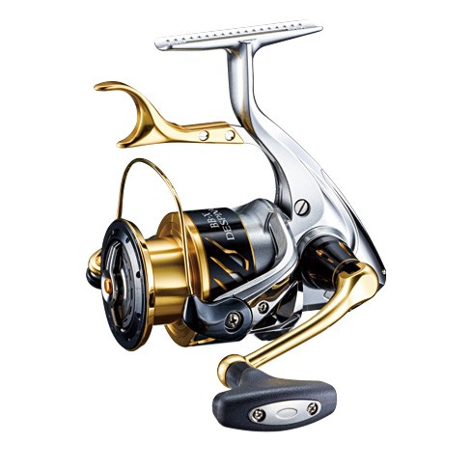 Amazon | シマノ(SHIMANO) スピニングリール 磯 16 BB-X デスピナ