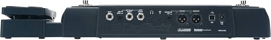 Amazon.co.jp: 【国内正規品】 DigiTech デジテック / マルチ