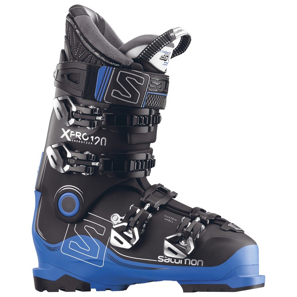 SALOMON X PRO 100 スキーブーツとスキーのセット 【公式通販】
