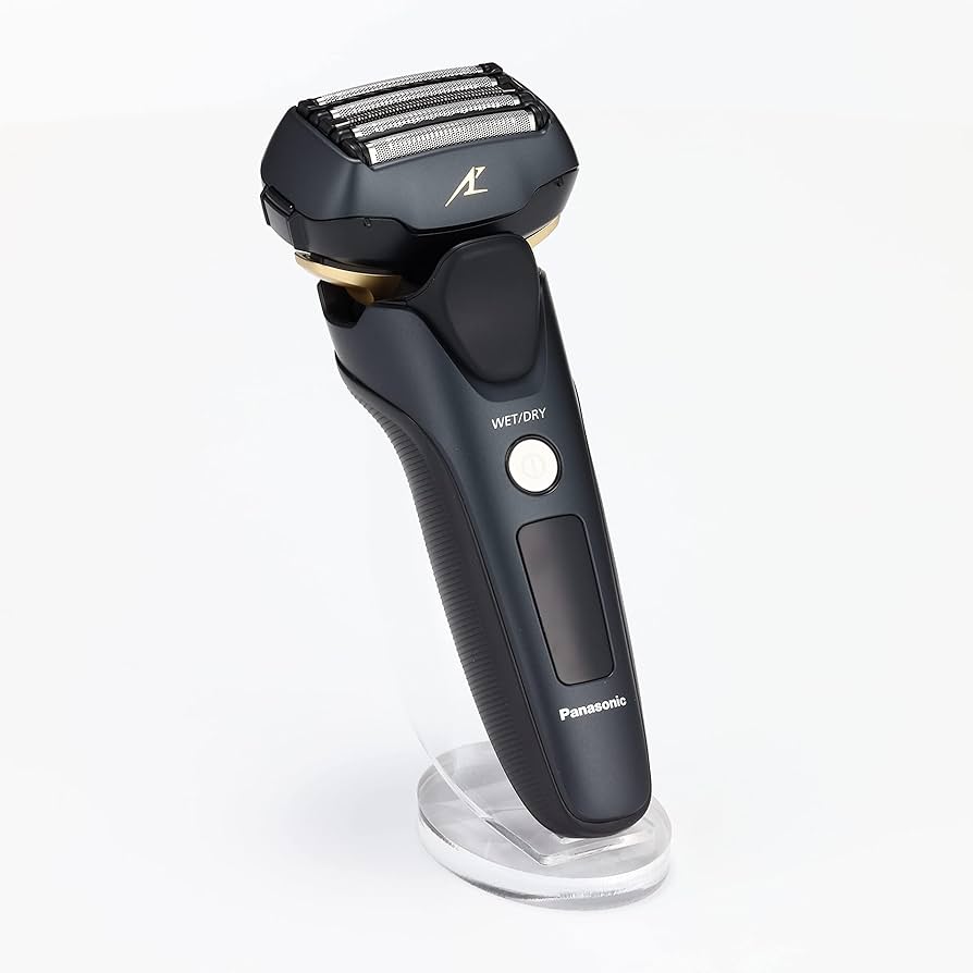Amazon | パナソニック メンズシェーバー 電気シェーバー ラムダッシュ