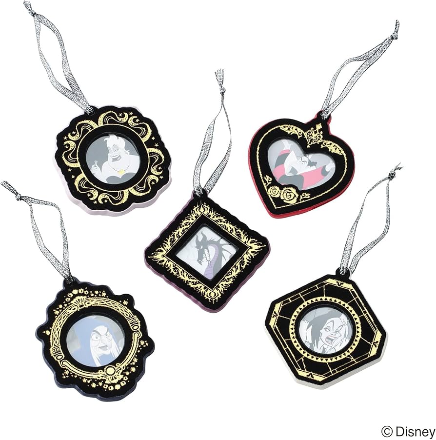 Amazon.co.jp: Francfranc フランフラン ディズニー VILLAINS NIGHT