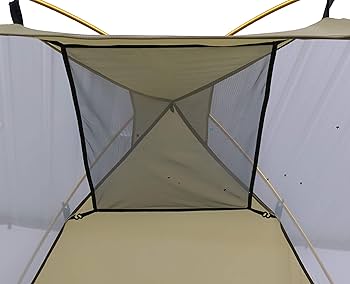 Amazon.com : ALPS Mountaineering Taurus 3 Outfitter Tent : Sports