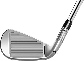 Amazon | TAYLOR MADE(テーラーメイド) M4 アイアン2018年モデル単品
