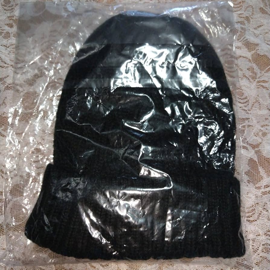 Amazon.co.jp: Official髭男dism ニット帽 ヒゲダン フリーサイズ