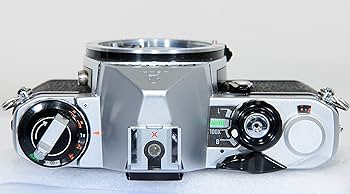 Amazon | ペンタックス ASAHI PENTAX ME フィルム一眼ボディ | 一眼